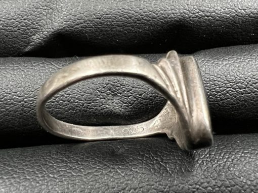 Sidabrinis žiedas 14,5 dydis