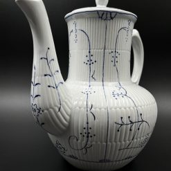 Keramikinis arbatinukas “Boch” 22x15x23 cm
