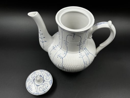 Keramikinis arbatinukas “Boch” 22x15x23 cm