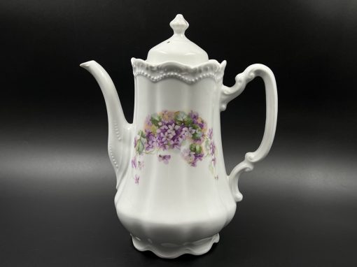 Keramikinis arbatinukas 23x15x26 cm