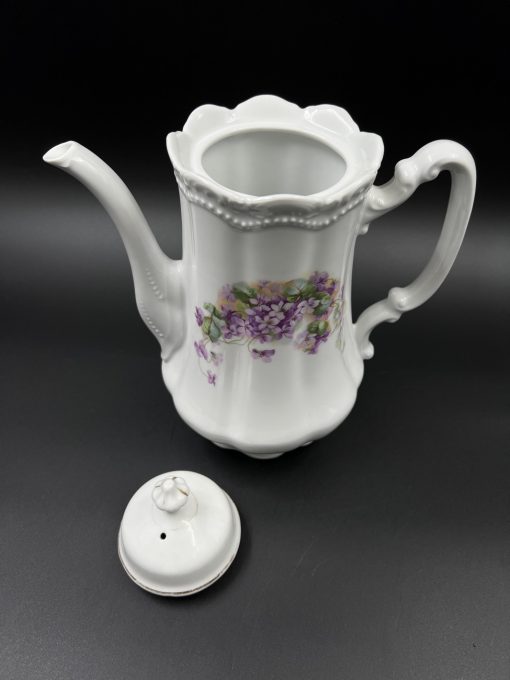 Keramikinis arbatinukas 23x15x26 cm