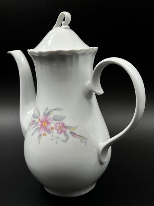 Keramikinis arbatinukas 23x12x25 cm