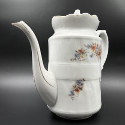 Keramikinis arbatinukas 26x12x27 cm