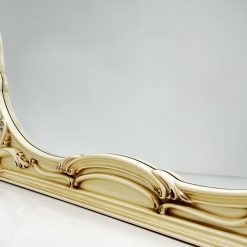 Provanso stiliaus veidrodis 10x202x130 cm
