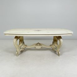 Provanso stiliaus stalas 105x205x77 cm