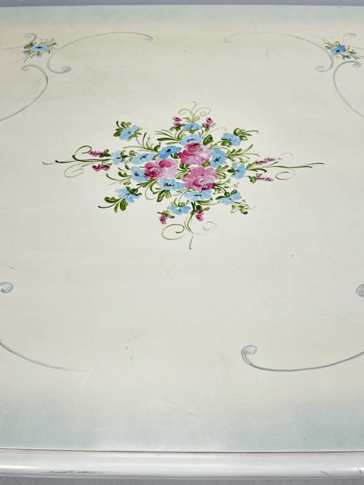 Provanso stiliaus stalas 105x205x77 cm