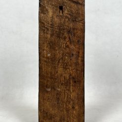 Pakabinamas medinis raižinys 15x44x3 cm