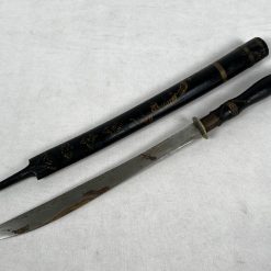 Rytietiškas kardas 5x5x80 cm