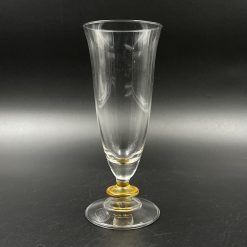 Stiklinės taurės 7 vnt. Komplektas 7×17 cm