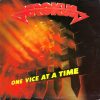 Krokus - One Vice At A Time