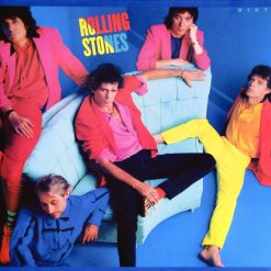 Rolling Stones* - Dirty Work