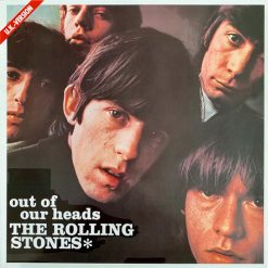 The Rolling Stones - Out Of Our Heads