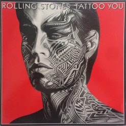 The Rolling Stones - Tattoo You