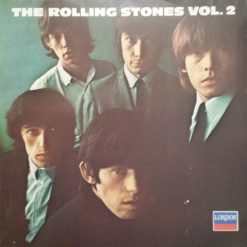 The Rolling Stones - No. 2