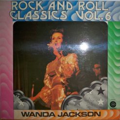 Wanda Jackson - Wanda Jackson