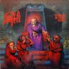 Death (2) - Scream Bloody Gore