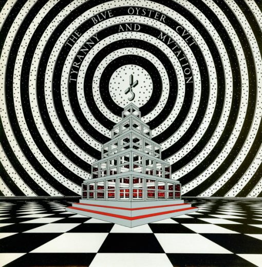 The Blue Öyster Cult* - Tyranny And Mutation