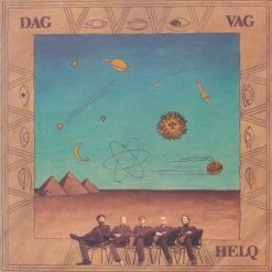 Dag Vag - Helq