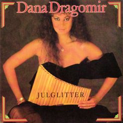Dana Dragomir - Julglitter