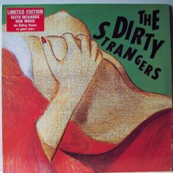 The Dirty Strangers - The Dirty Strangers