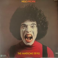 Hello People - The Handsome Devils