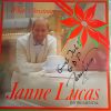 Janne "Lucas" Persson* - White Christmas
