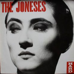 The Joneses (4) - Hard