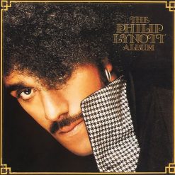 Philip Lynott* - The Philip Lynott Album