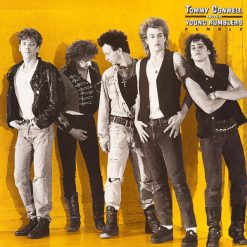 Tommy Conwell And The Young Rumblers - Rumble