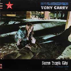 Tony Carey - Some Tough City