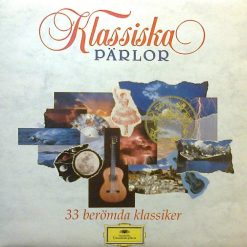 Various - Klassiska Pärlor