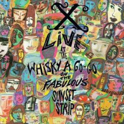 X (5) - Live At The Whisky A Go-Go On The Fabulous Sunset Strip