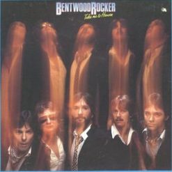 Bentwood Rocker - Take Me To Heaven