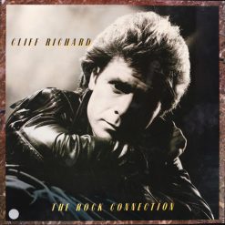 Cliff Richard - The Rock Connection