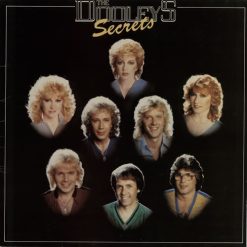 The Dooleys - Secrets