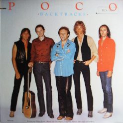 Poco (3) - Backtracks