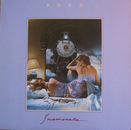 Poco (3) - Inamorata