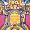 Various - 20 Fantastic Hits By The Original Artists