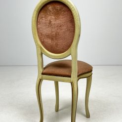Provanso stiliaus kėdė 42x40x98 cm
