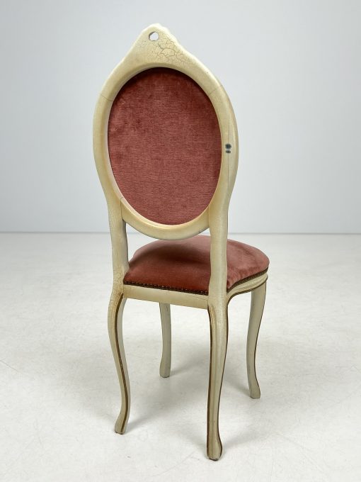 Provanso stiliaus kėdė 42x40x98 cm