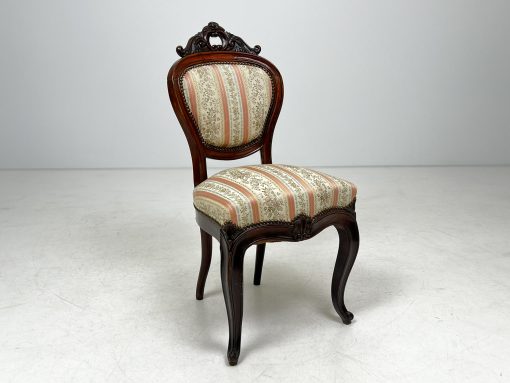 Ąžuolinė kėdė 48x48x95 cm (turime 3 vnt.)