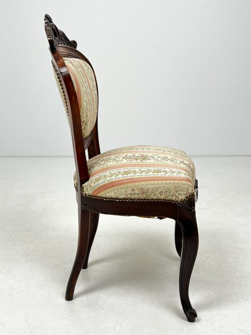Ąžuolinė kėdė 48x48x95 cm (turime 3 vnt.)