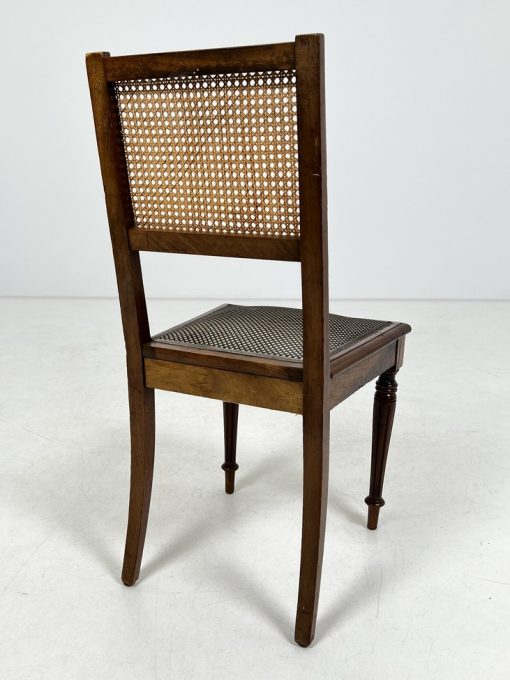 Kėdės 8 vnt. Komplektas 45x46x94 cm po 50 €