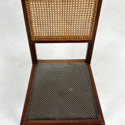 Kėdės 8 vnt. Komplektas 45x46x94 cm po 50 €