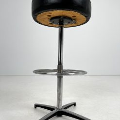 Baro kėdė 53x53x88 cm