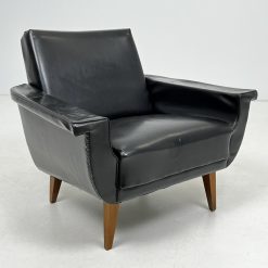 “Vintage” stiliaus fotelis 83x88x76 cm
