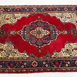 Persiškas rankų darbo kilimas 205×295 cm