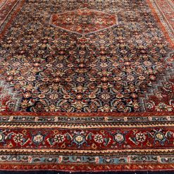 Persiškas rankų darbo kilimas 208×299 cm