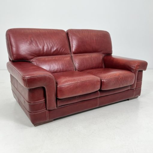 Odinė dvivietė sofa 94x165x92 cm