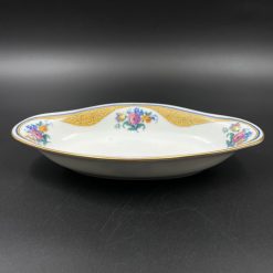 Porcelianinė “Raynaud Limoges” lėkštutė (Prancūzija) (turime 2 vnt.)